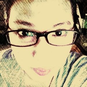 Meet your Posher, Rose cherry